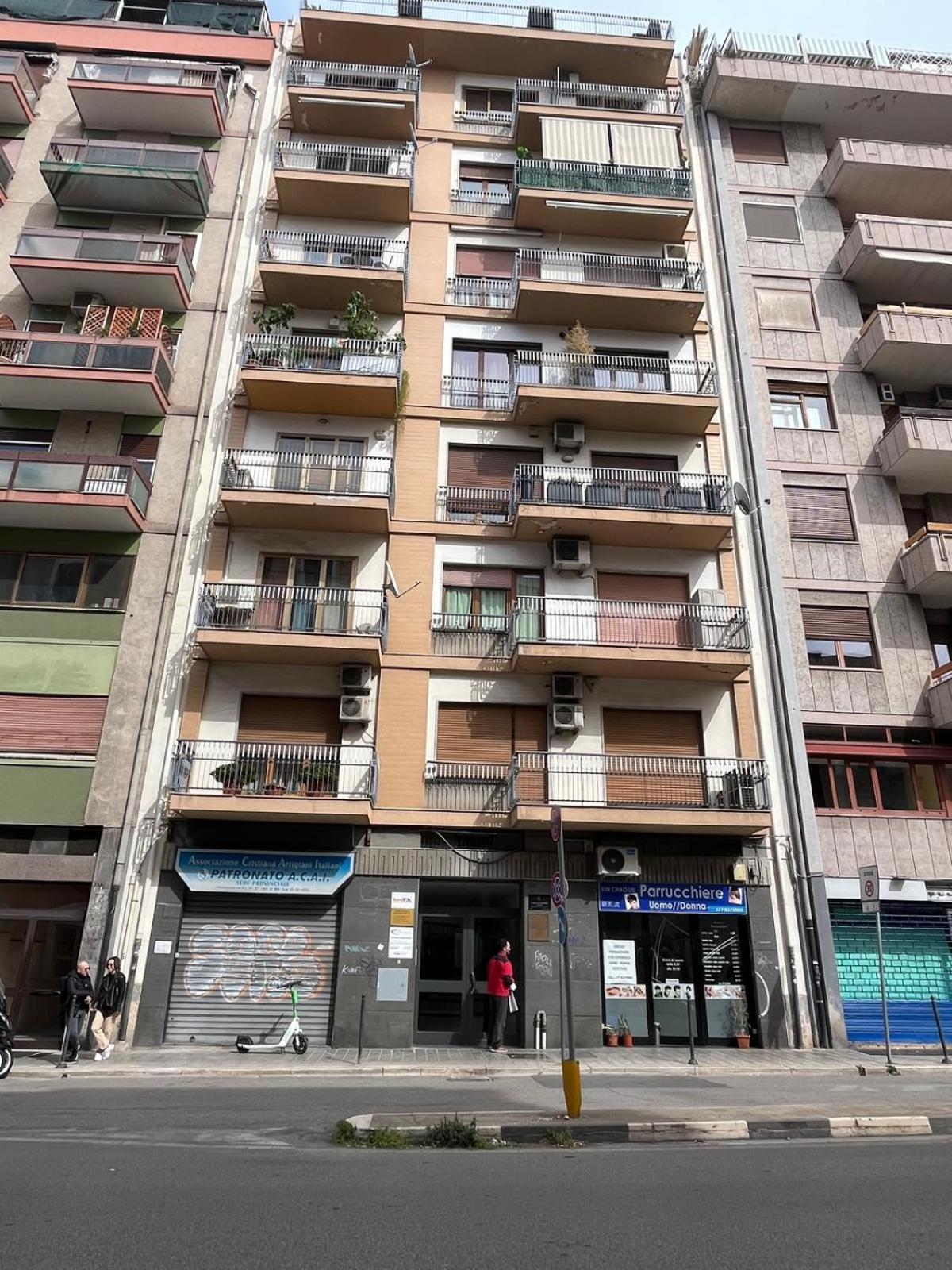 Cavour Housing