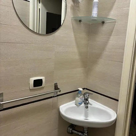 Apartamento Cavour Housing Bari Exterior foto