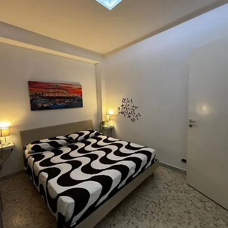 Apartamento Cavour Housing Bari Exterior foto