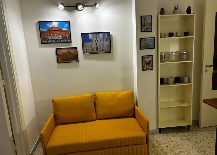 Cavour Housing