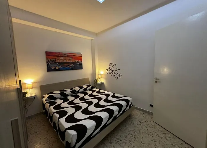 Cavour Housing