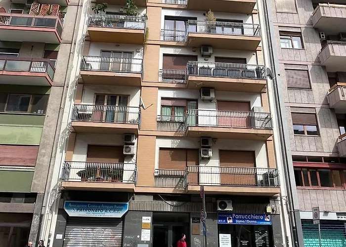 Cavour Housing