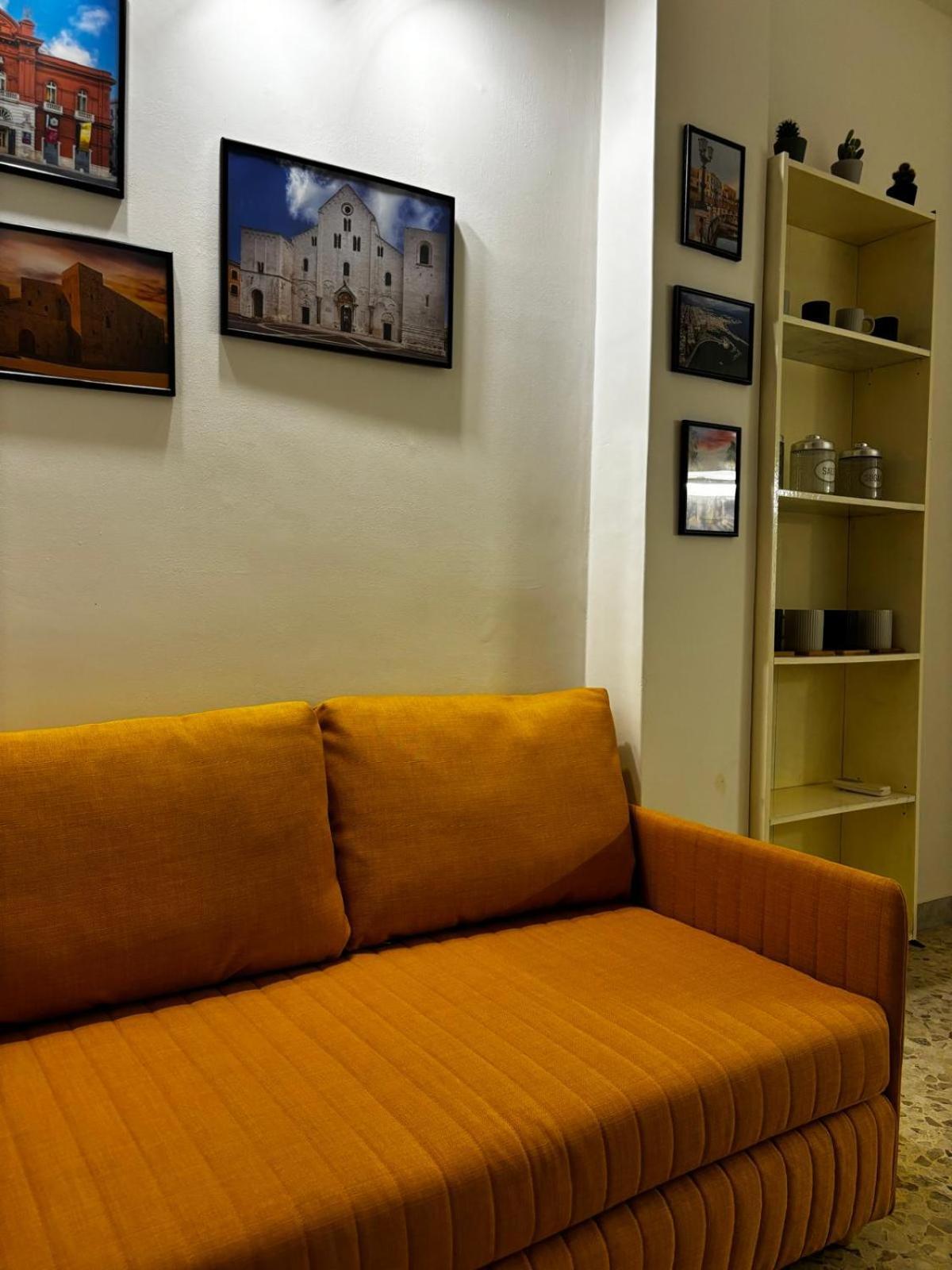 Cavour Housing