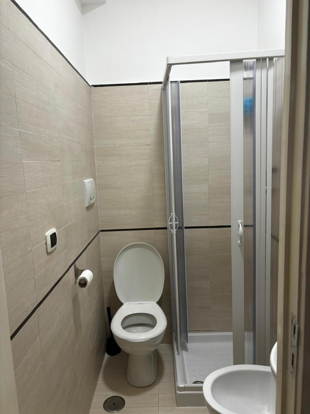 Cavour Housing Bari