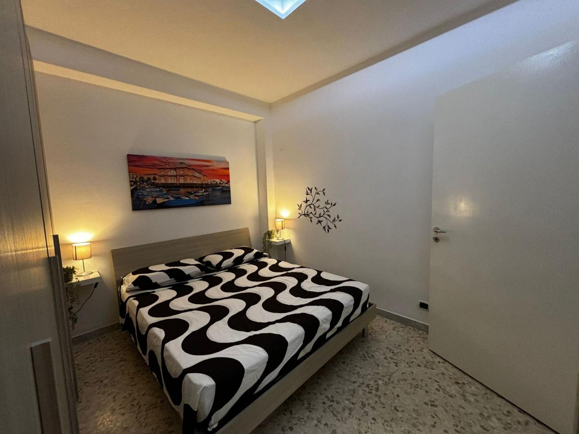 Cavour Housing Appartement *