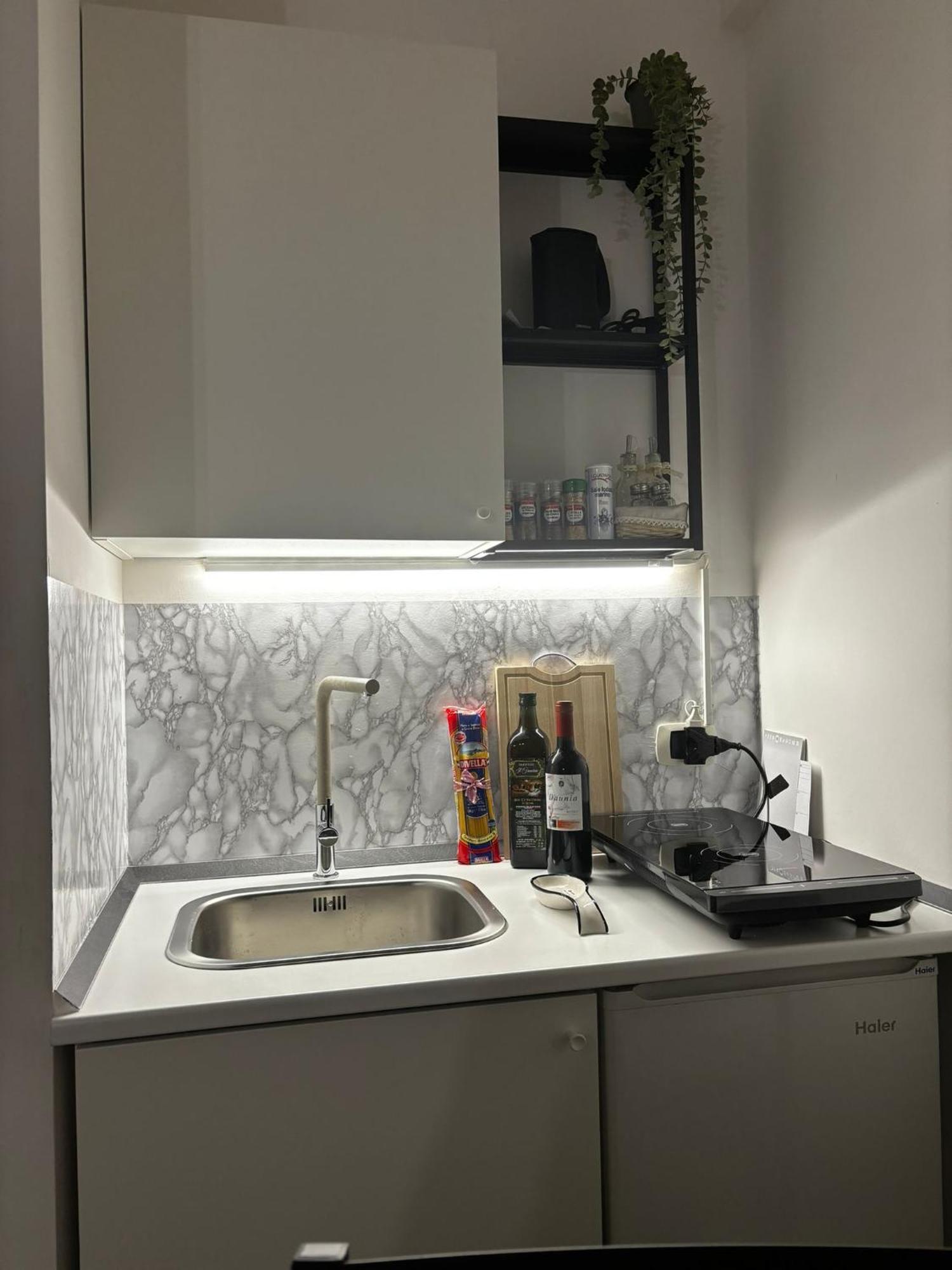 Cavour Housing * Bari