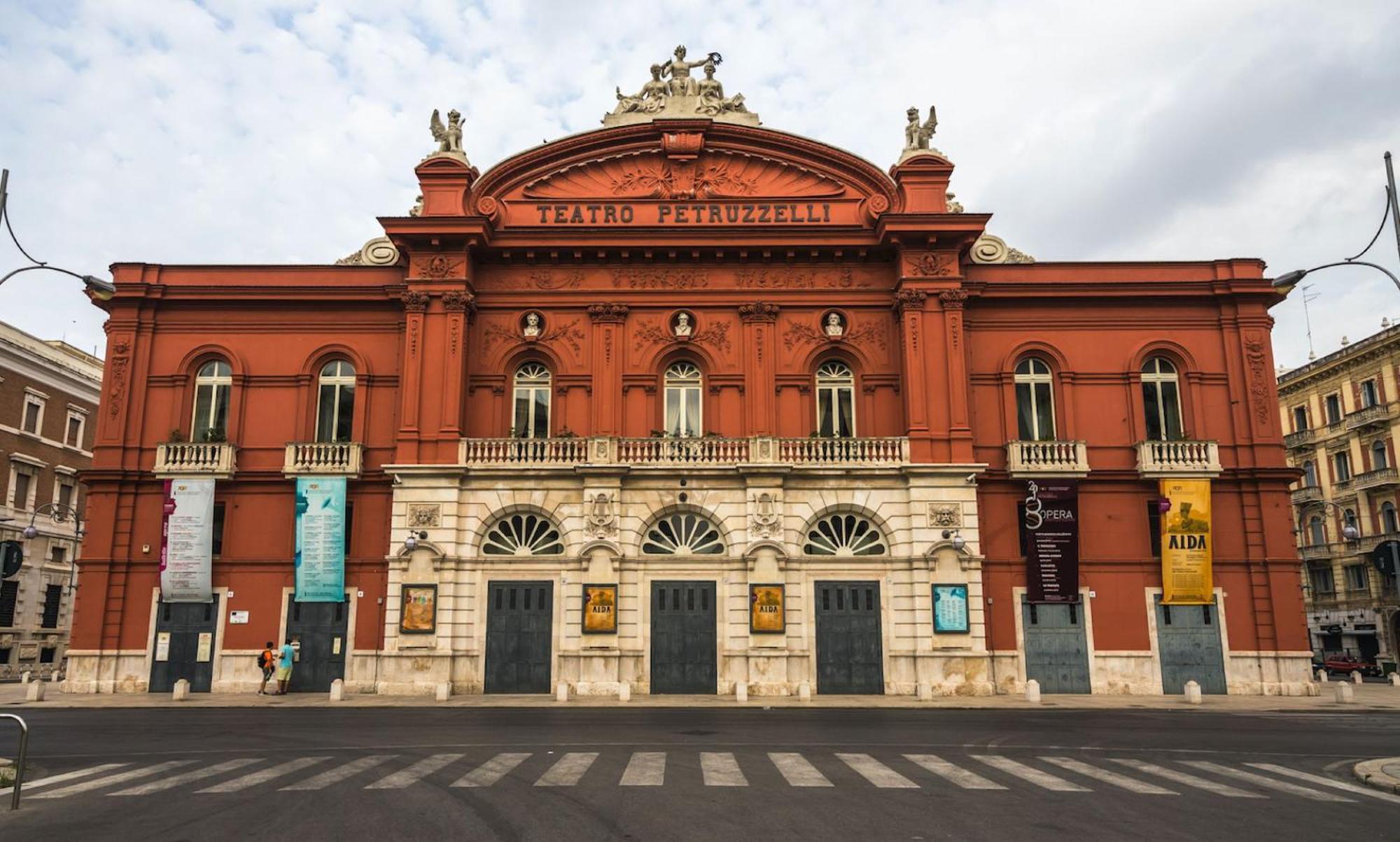 Cavour Housing Appartement *
